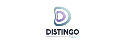 Logo Distingo Bank